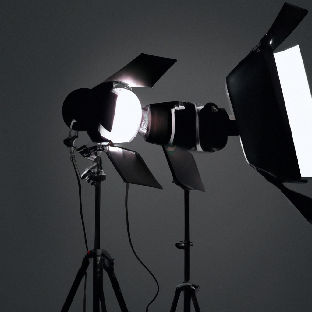 루미나 스튜디오 공간