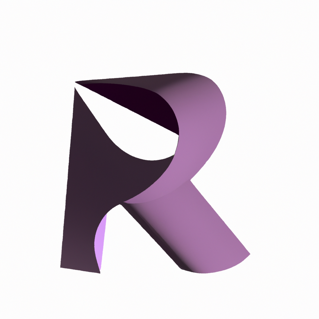 루미나 스튜디오 로고